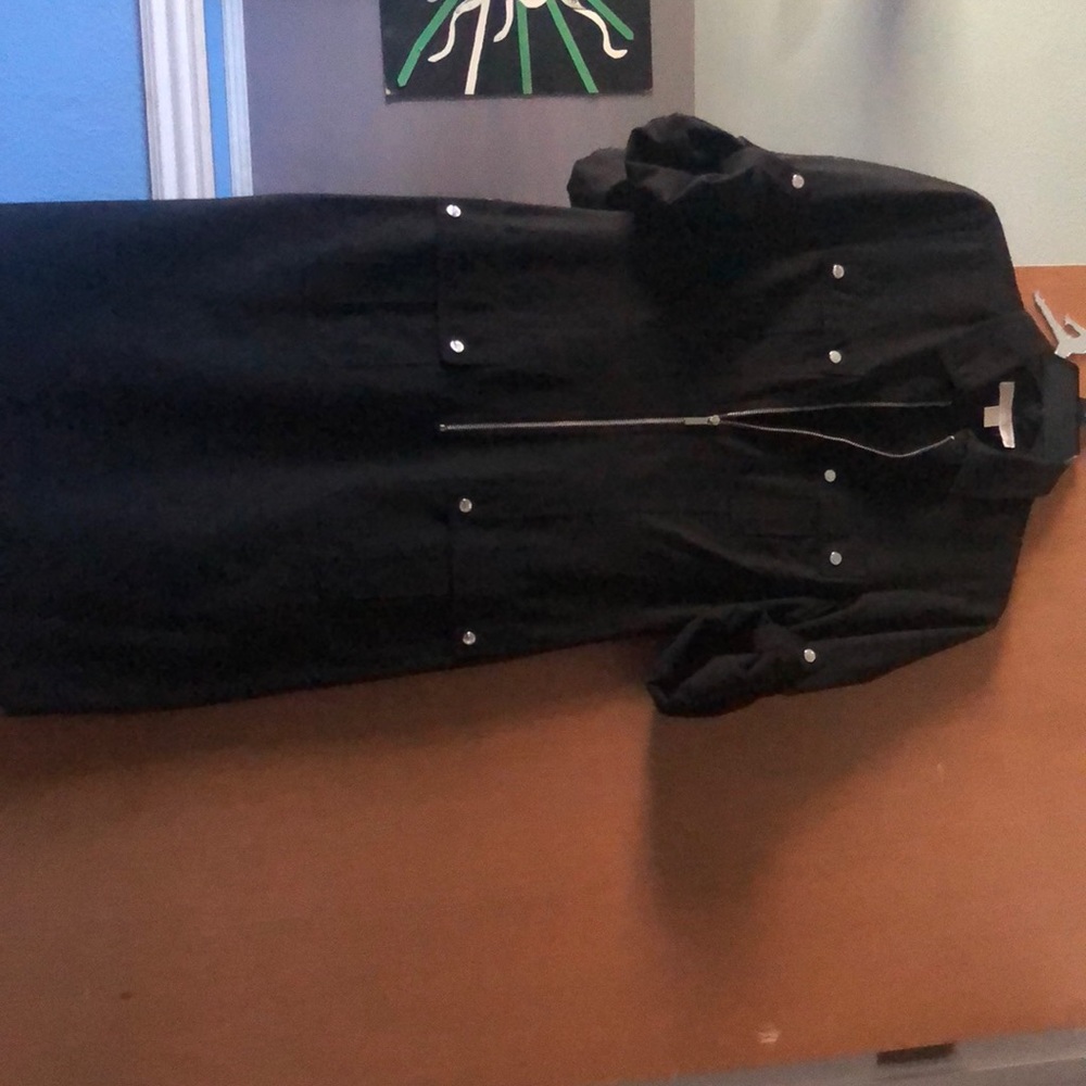 Mini Michael Kors dress